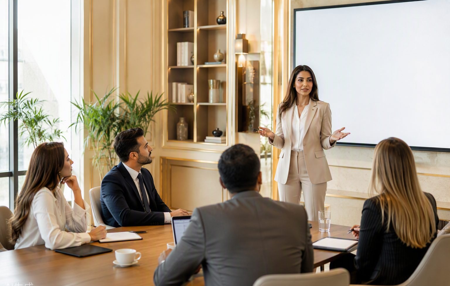 Formation Ketzinger Business School